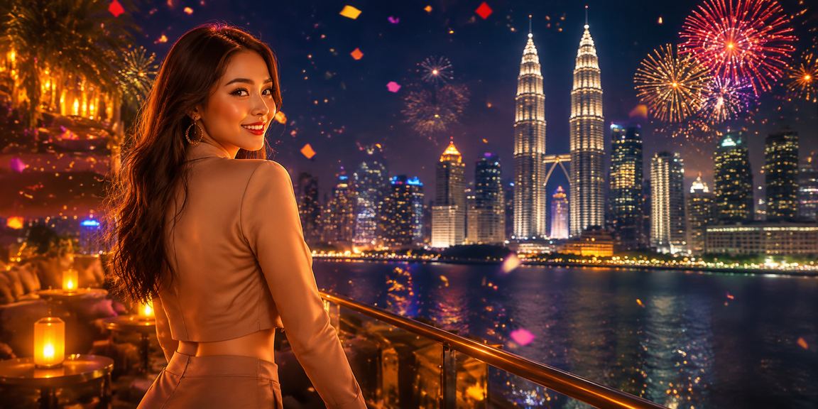 Pengguna Kuala Lumpur mengakses akaun 110r dengan mudah dari telefon pintar