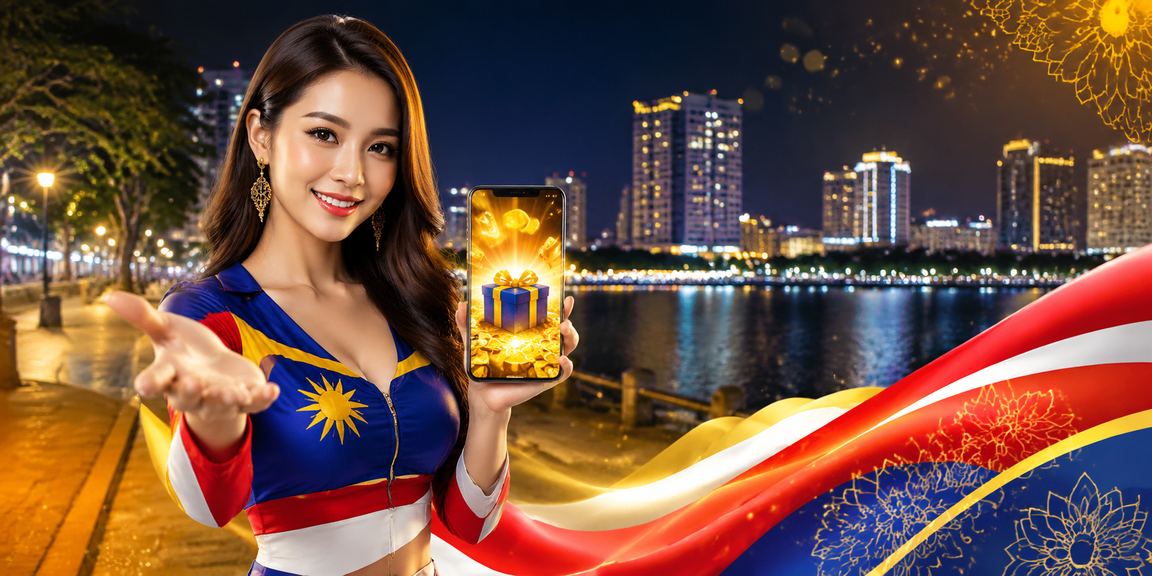 Pendaftaran mudah di 110r dengan bonus menarik