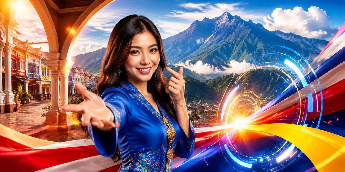 Pengguna Sabah menikmati platform hiburan 110r selepas mendaftar