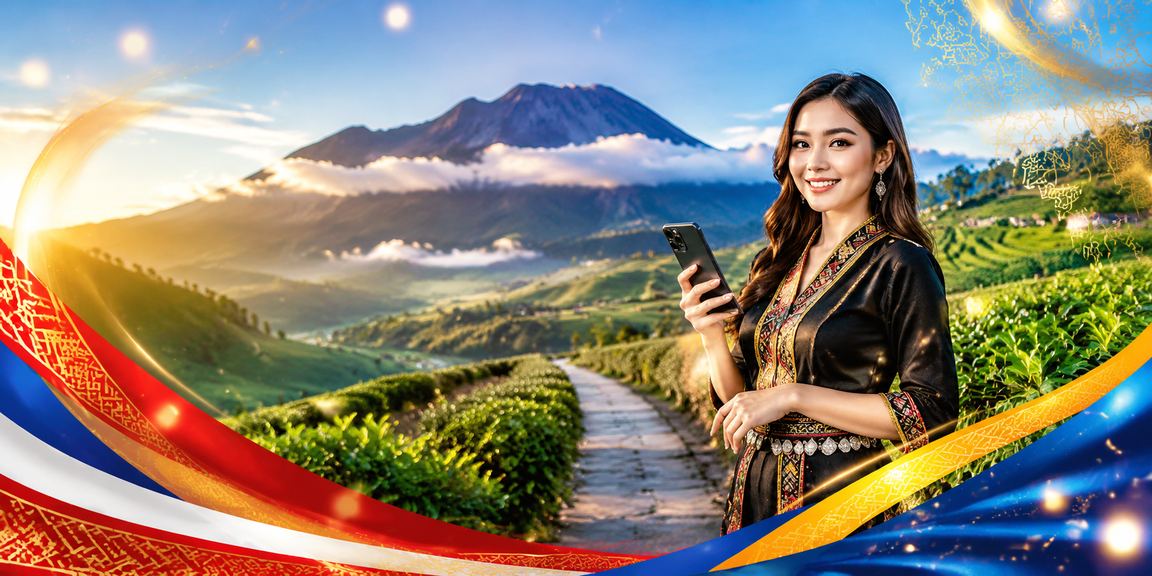 Pemain VIP menerima bonus eksklusif Sabah